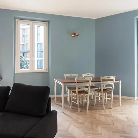 Apartamento Youhosty - De Cristoforis 5