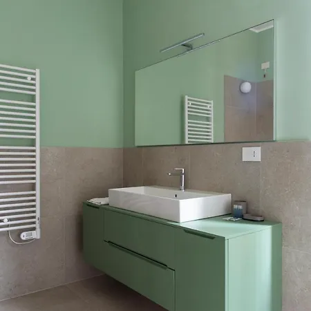 Youhosty - De Cristoforis 5 Apartamento Milán