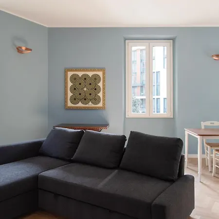 Apartamento Youhosty - De Cristoforis 5 Milán