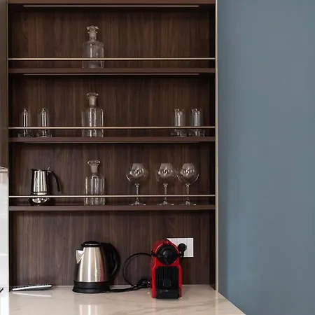 Youhosty - De Cristoforis 5 Apartamento