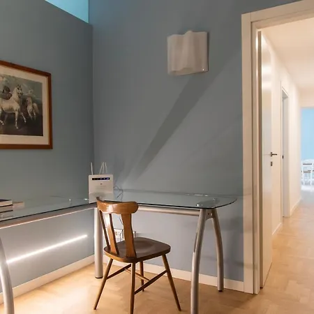 Apartamento Youhosty - De Cristoforis 5