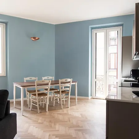 Youhosty - De Cristoforis 5 Apartamento